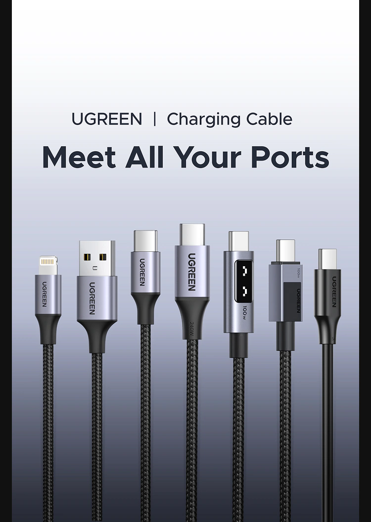 UGREEN 手机端项目详情 9